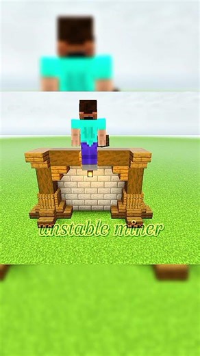 "3 Easy Builds to Level Up your World! 🚀 #Minecraft"