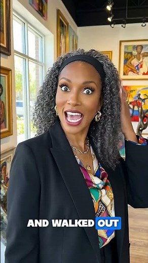 Nina Wig 🤍 Effortless Salt & Pepper Kinky Curls | Easy Headband Style for Everyday Glam ✨ #graywigs