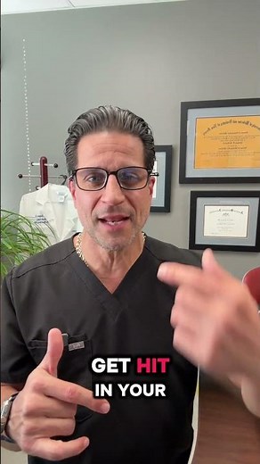 What Is a Concussion? Simple Definition for Athletes & Parents | Sports Medicine Explained