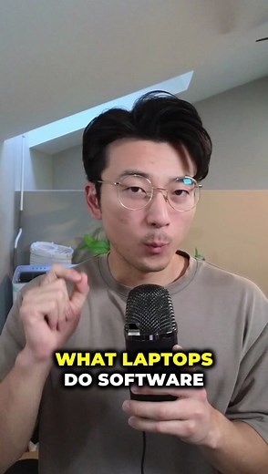 what laptops do google software engineers use? #google #softwareengineer #programming #developer #coding