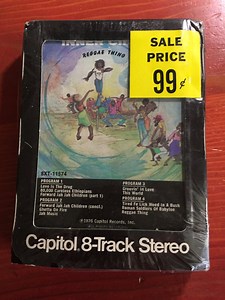 Inner Circle - Reggae Thing