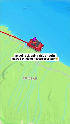 The Most Beautiful Drive in Hawaii | Road to Hana #roadtohana