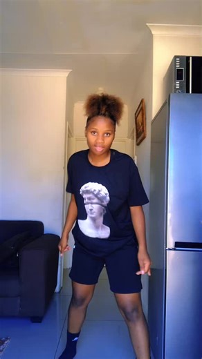 Lady Pogba on TikTok