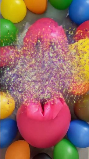 Smiley Balloon Art That Will Brighten Your Day! 🎈😍 | Easy Party Decoration Idea