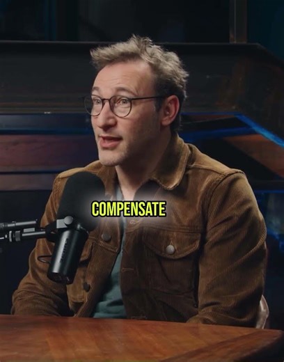 How Great Leaders Say Thanks || Simon Sinek || #podcast #enterpreneurship #motivation