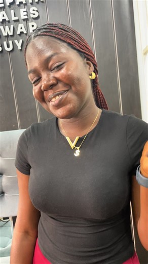 At AppleFixPros, we don’t just fix phones.😱 We restore your peace of mind with fast, reliable, and professional gadget repairs. Whether it’s screen replacement, battery issues, software troubleshooting, or general servicing, our certified technicians deliver top-quality care with genuine parts and expert precision. We are Nigeria’s trusted phone sales and expert gadgets shop. When it comes to your device, only us can serve you better! 📲 Contact us on WhatsApp or Call: 📍 Owerri: 09026664908 📍