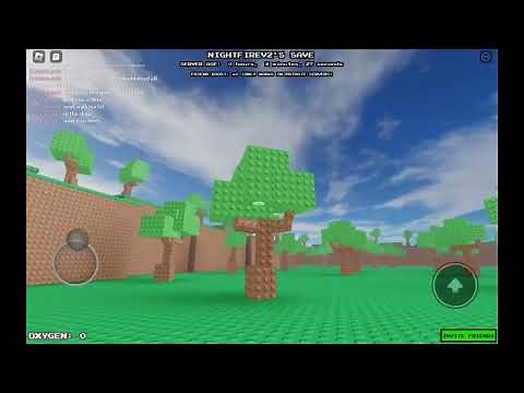 All Secret Button Locations 1-6 (Upgrade Tree of Elements 2)
