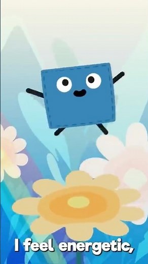 Feeling Happy | Hopscotch