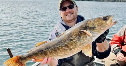 Wisconsin DNR announces new fishing regulations for 2026-2027 season