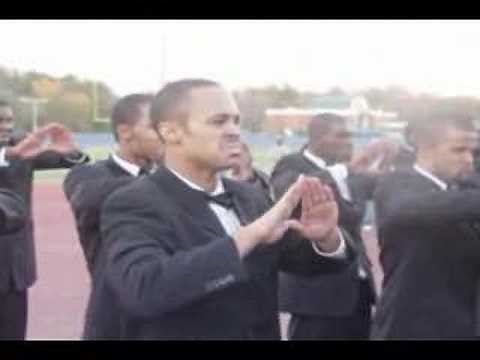 Beta Gamma Chapter of Alpha Phi Alpha VSU Documentary