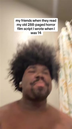 that script was too long ! if that film ever became a thing (which it won’t), the runtime would be probably 4 hours long. 😭😭 #fyp #foryoupage #foryou #writertok #screenwriting