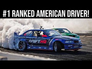 My Last Round of Formula Drift in my 2JZ E36 (Irwindale 2024)