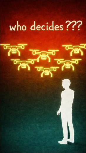 Who Decides: Machines or Humans?