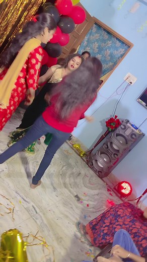 768K views · 9K reactions | Dance party #dance #bhojpuri | Rubi Pandit | Facebook