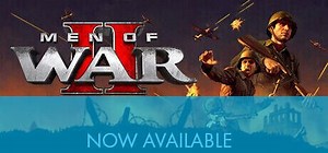 Men of War 2: TODA la información - PC - Vandal