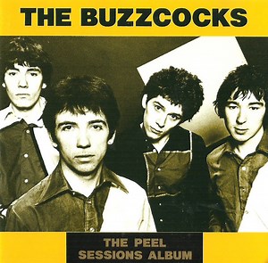 Buzzcocks - The Peel Sessions Album