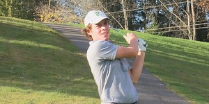 Seton Catholic Saints golfer, Will Pipher earns 12 Sports AOTW behind his 38.6 scoring average