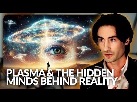 Consciousness, Plasma, Remote Viewing & the UFO Phenomenon | Adam Curry