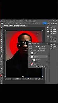 Adobe Photoshop Tutorial For Beginners #photoshop #design #designer #adobe
