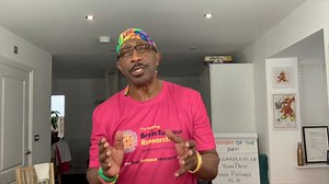 Don't miss out - there's still time to join Mr Motivator's 10-day Workout Challenge which begins today! 🎉 This 10-day challenge is an easy way to have fun, workout and raise funds to help find a cure. Get involved today and adapt the challenge to suit your fitness level ➡️ https://bit.ly/3iLeuCK | Brain Tumour Research