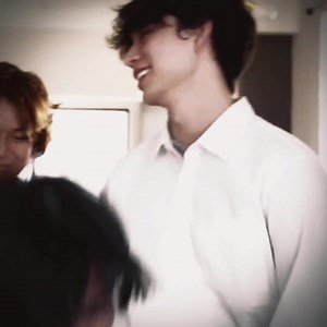 the tension between them that vid bro....👀 #joliver #olivermoy #justinphan #joke #ship #tension #edit #nsb #fyp #bl #northstarboys