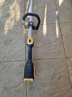DeWalt DCM561  18V XR Brushless  Trimmer Grass, Body only. no battery   | eBay UK