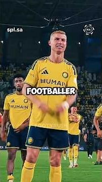 Cristiano Ronaldo Is NOT the Richest Footballer Anymore?! 😳💰 #ronaldo