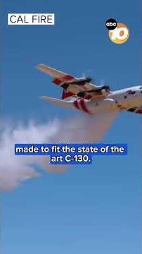 Cal Fire Air Attack Base in Ramona receiving upgrades