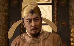 【贞观长歌】李世民深感官员冗繁，岑文本说：都是你爹封的！