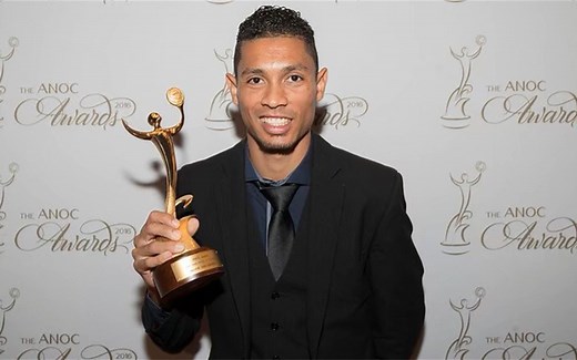 你知道300米跑进31秒到底有多难？竟然只有三人可以做到！