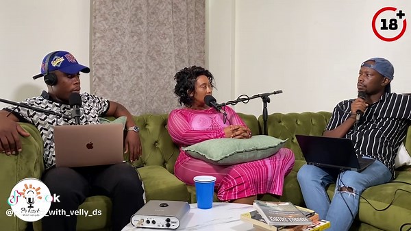 Politics #sapolitics #podcasts