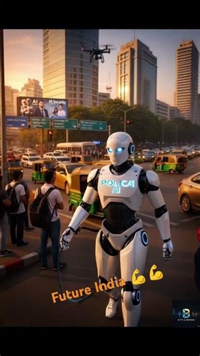India 2050: 7 Future Technologies That Will Blow Your Mind 🚀🇮🇳 #tech #future #india #power