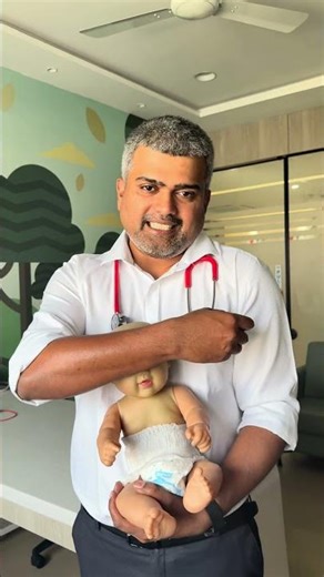 What to do if your baby refuses to check his fever? | What to do if your child refuses to check h...