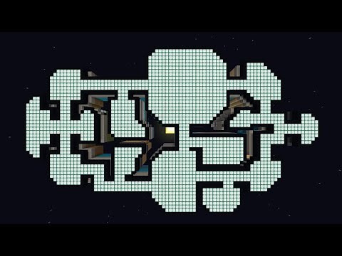 I Built the Skeld Map from Among Us in Minecraft (Full Tour)