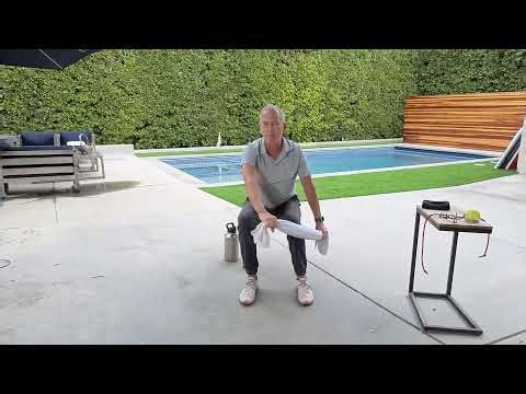 Parkinson's Gentle Exercise Class by ‪@SmartXPD‬