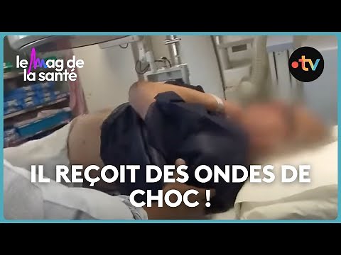 Kidney Stones: What You Need to Know About Lithotripsy