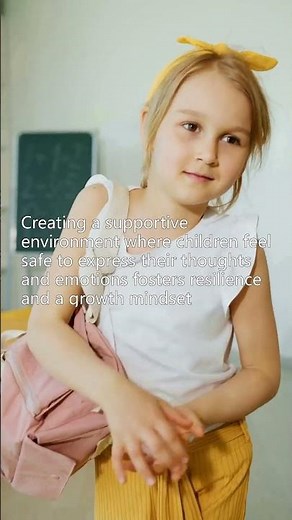 Motivating children is essential for their development and success. #shorts