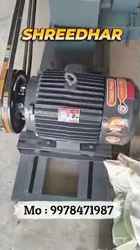 Masala Blower Pulverizer/ Hammer Pulverizer