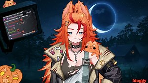 Buffpup - Numi So Thin She Disappears