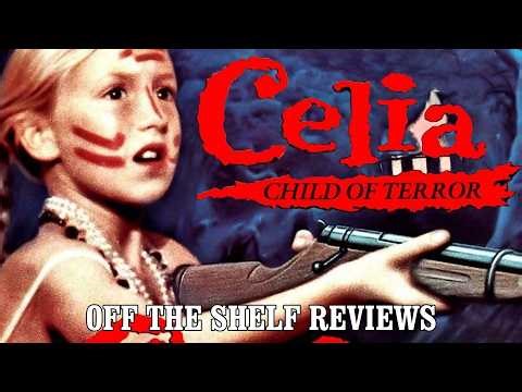 Celia Review - Off The Shelf Reviews