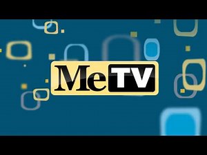 Me-TV logo