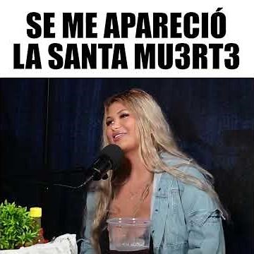 Naomi Verde horror story