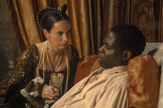 My Lady Jane - Wild Thing (E02) (2024) | ČSFD.cz