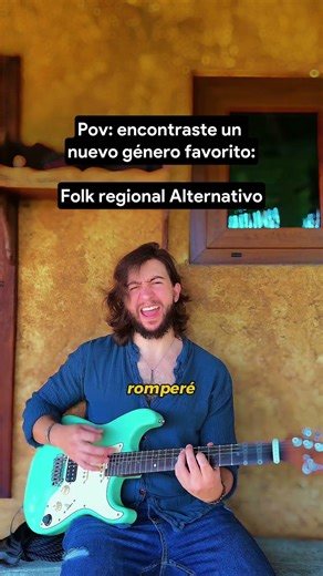 Si estás cansado de la misma música de siempre, te presento tu nuevo género musical favorito