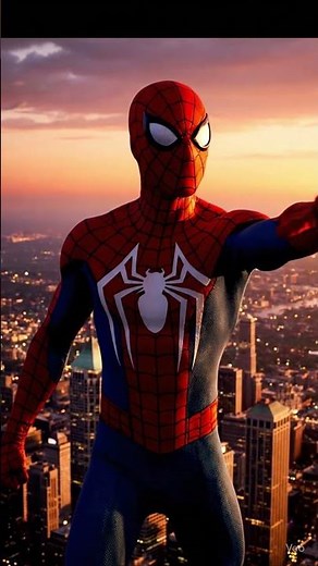 GTA 5 Epic Water #gta #spiderman #gta5