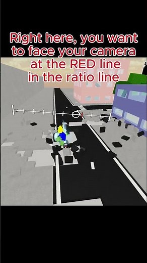 How to use nanami air variant! #jjs #roblox #jjkgame #jujutsukaisen #anime