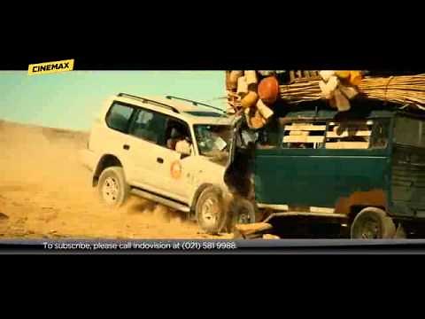 Intersections movie trailer