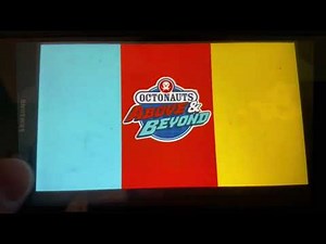 Octonauts octo report ice volcanoes and bombardier beetles