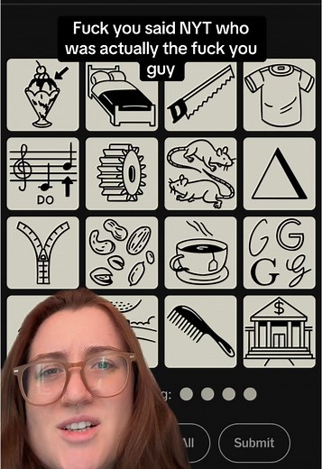 Understanding the New York Times Connections Game