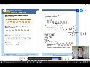 iReady Unit 3 Lesson 25 Video 2